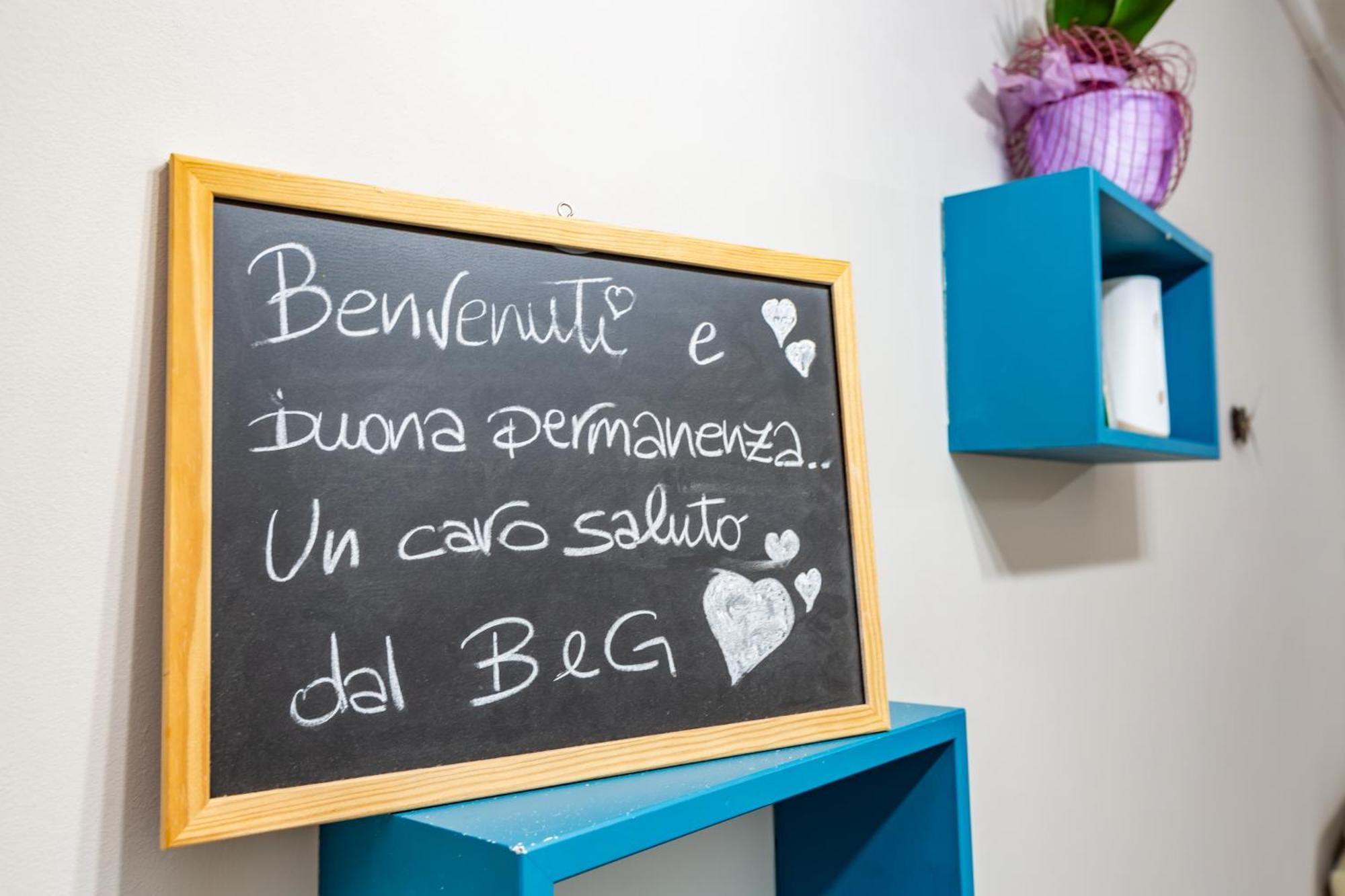 B&G Torino 아파트 외부 사진