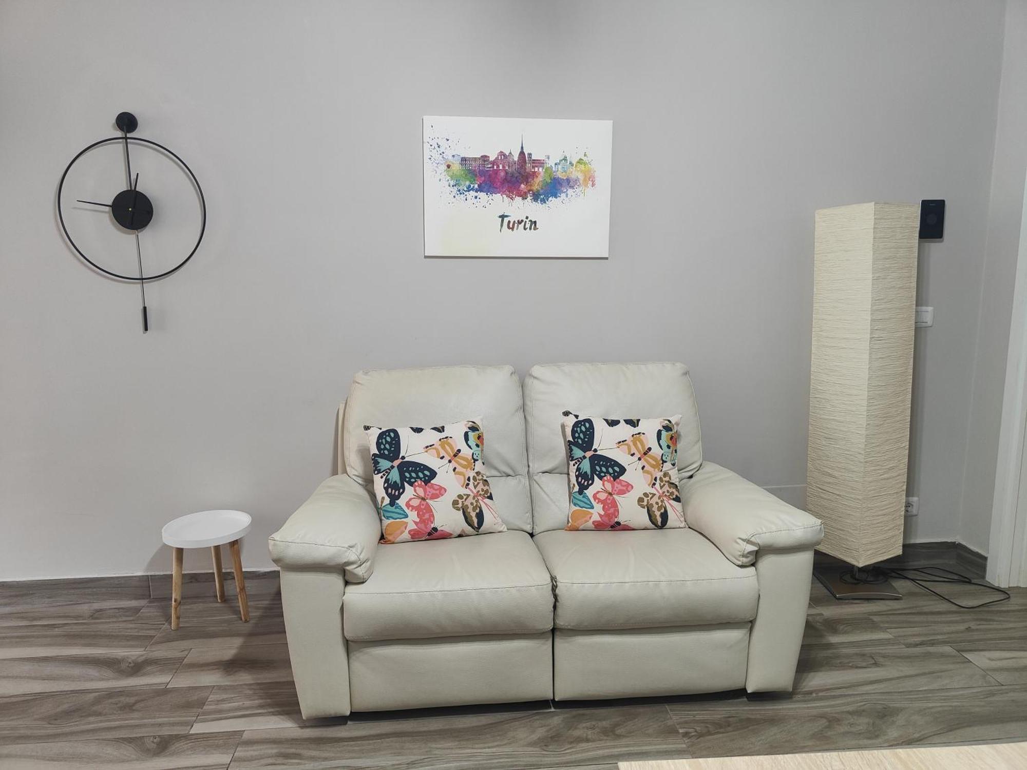 B&G Torino 아파트 외부 사진